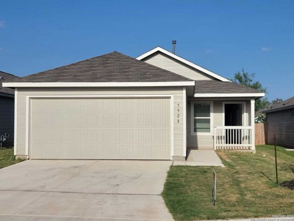 9928 LEEDS WHEEL, San Antonio, TX 78254