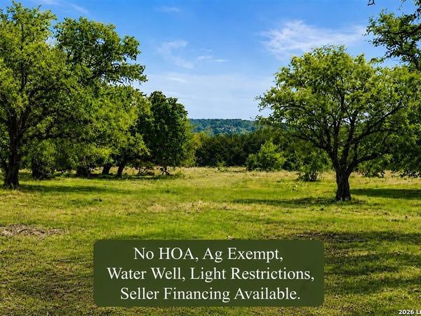 4772-10 County Road 340, Burnet, TX 76905