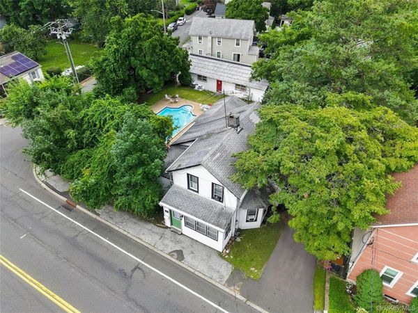 96 Main Street , Garnerville, NY 10923