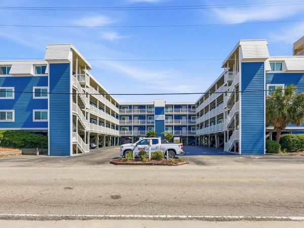 5600 N Ocean Blvd., Unit C5, North Myrtle Beach, SC 29582