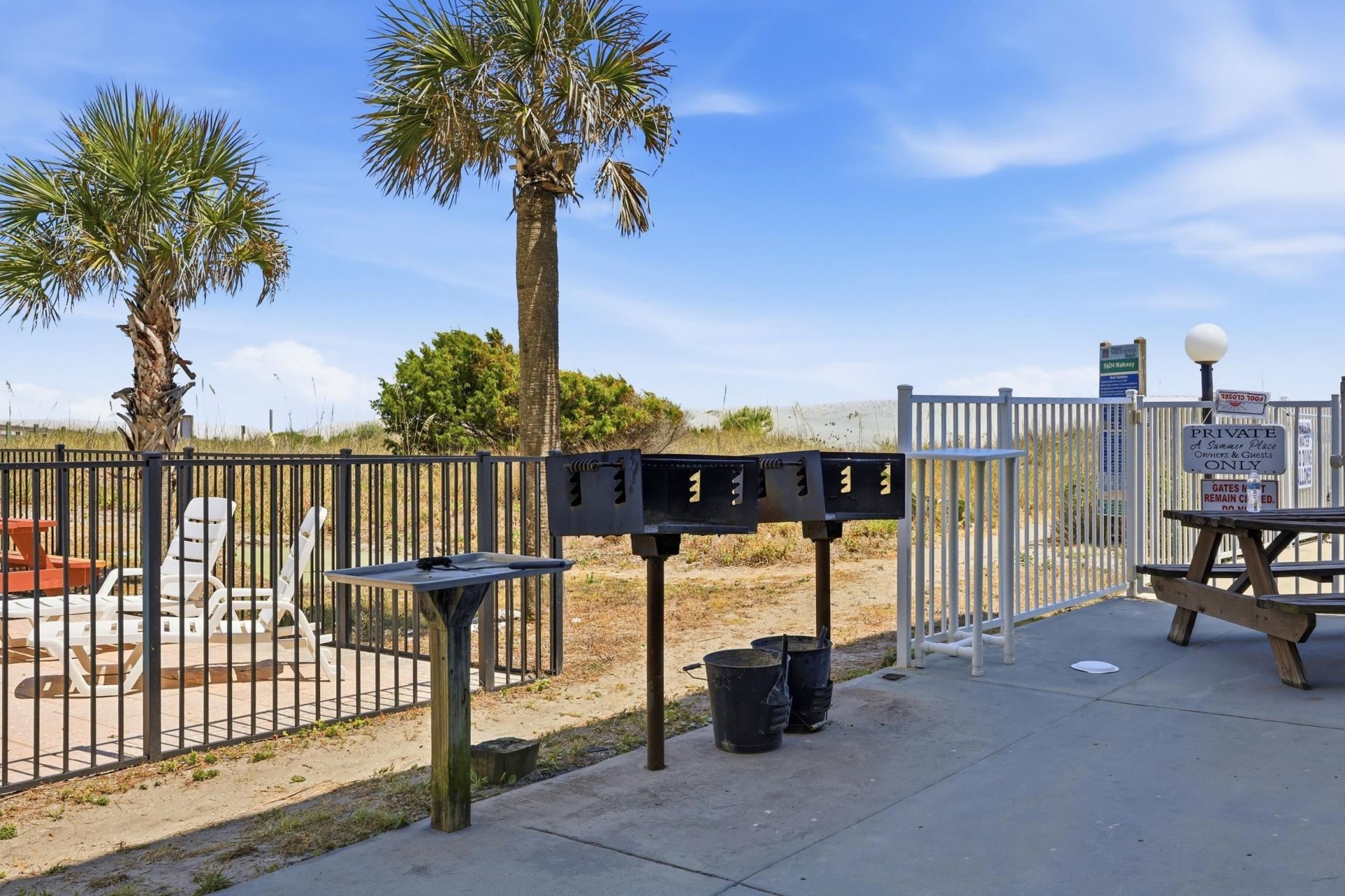 5600 N Ocean Blvd. Photo 19
