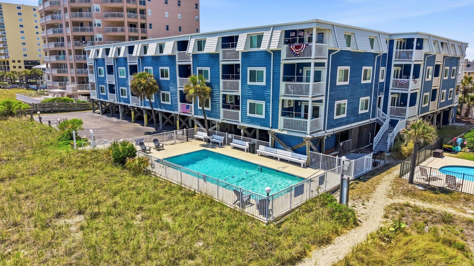 5600 N Ocean Blvd. Photo 24