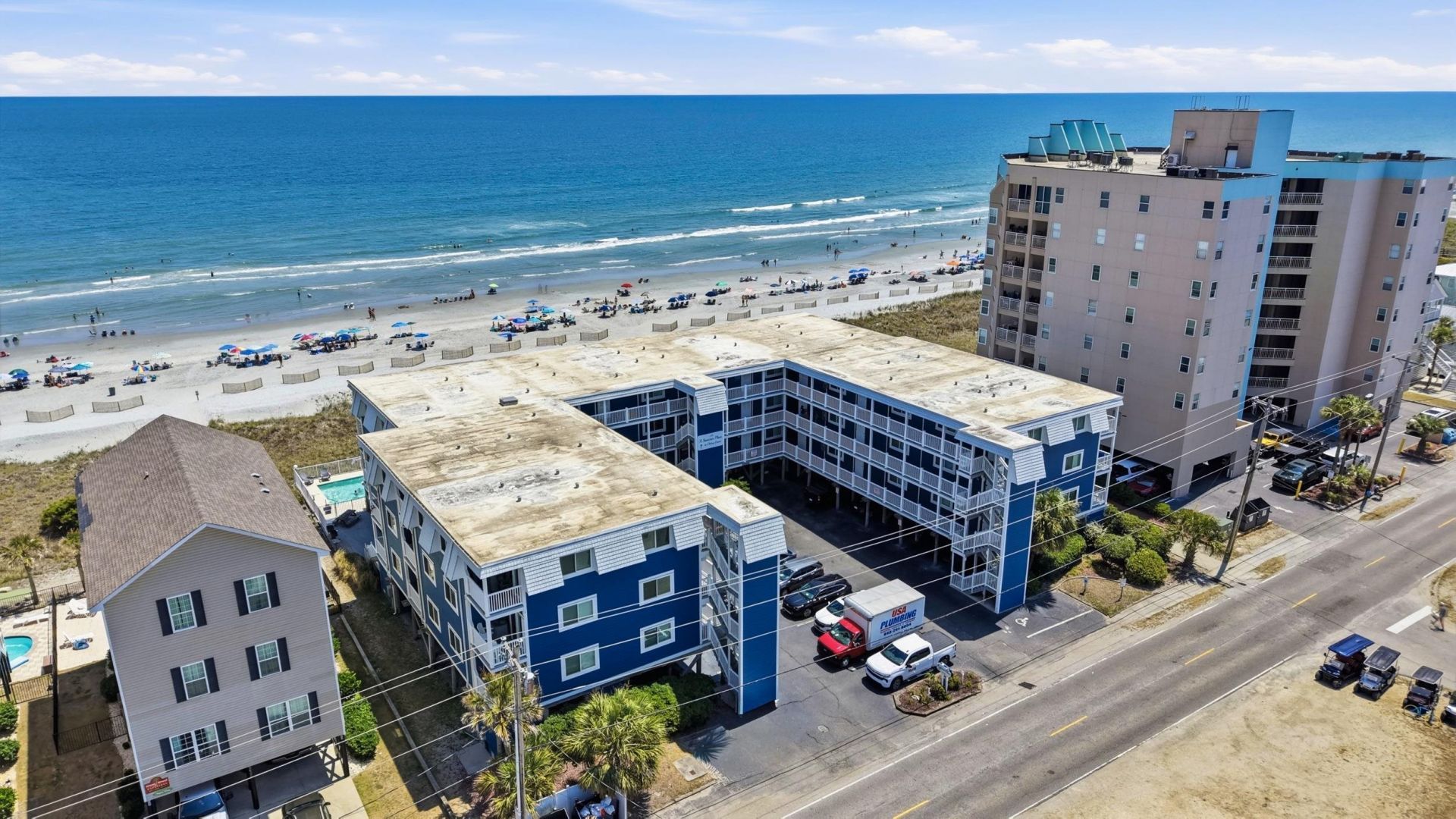 5600 N Ocean Blvd. Photo 26