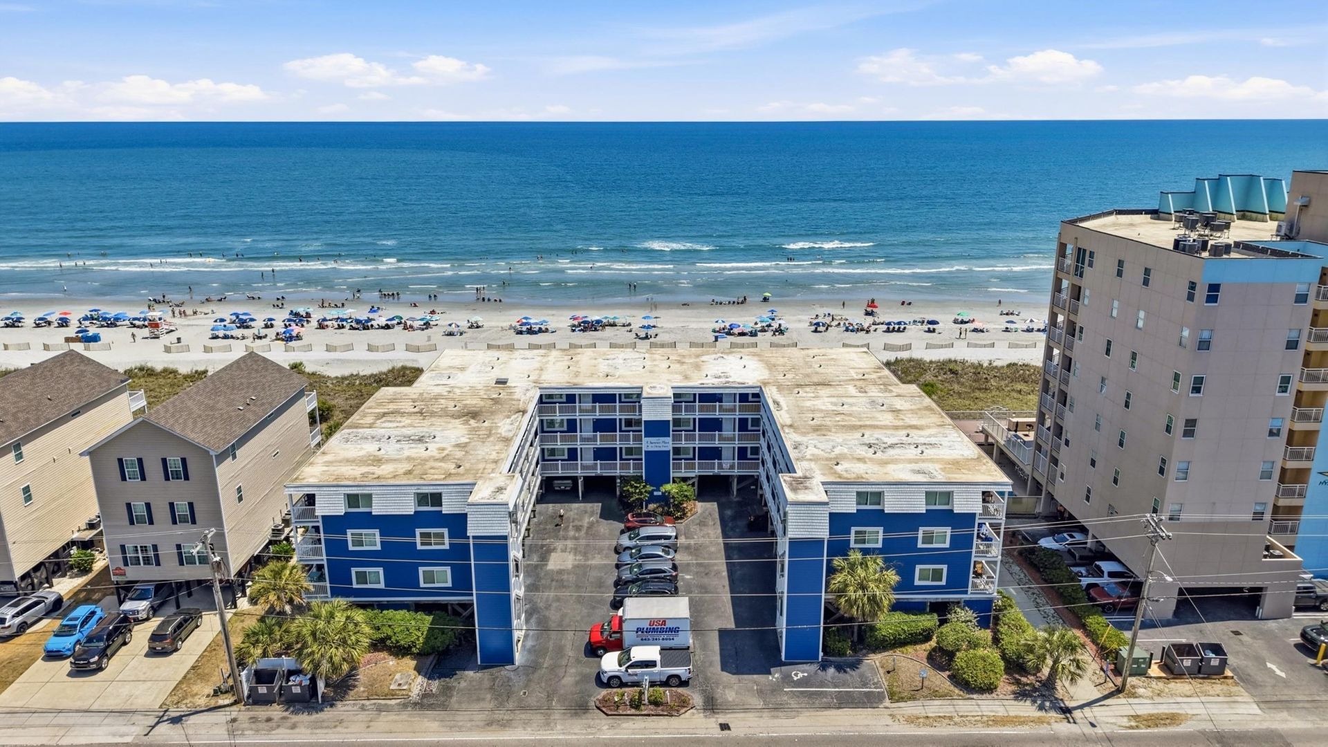 5600 N Ocean Blvd. Photo 27