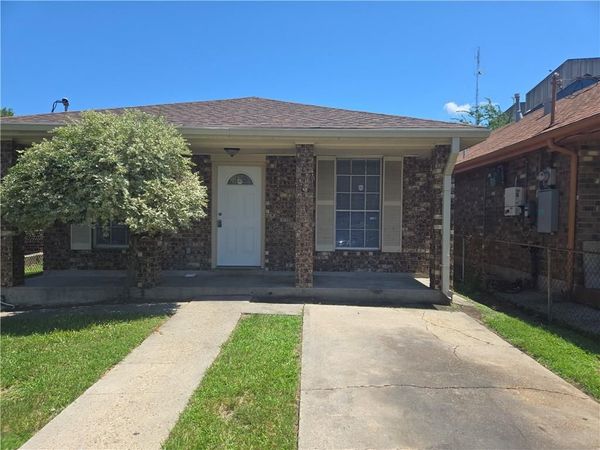 636 S GAYOSO Street , New Orleans, LA 70119