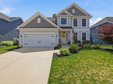 81 Rachel Vincent Way, Buffalo, NY 14216