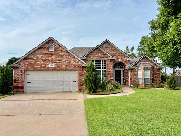1217 W Granger Street, Broken Arrow, OK 74012