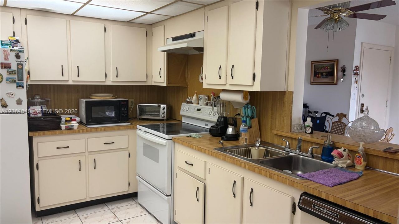 14201 SW 66th St , Unit 406- A, Miami, FL 33183 Photo