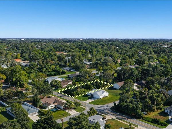 Lot 18 Eldron Ave , North Port, FL 34286