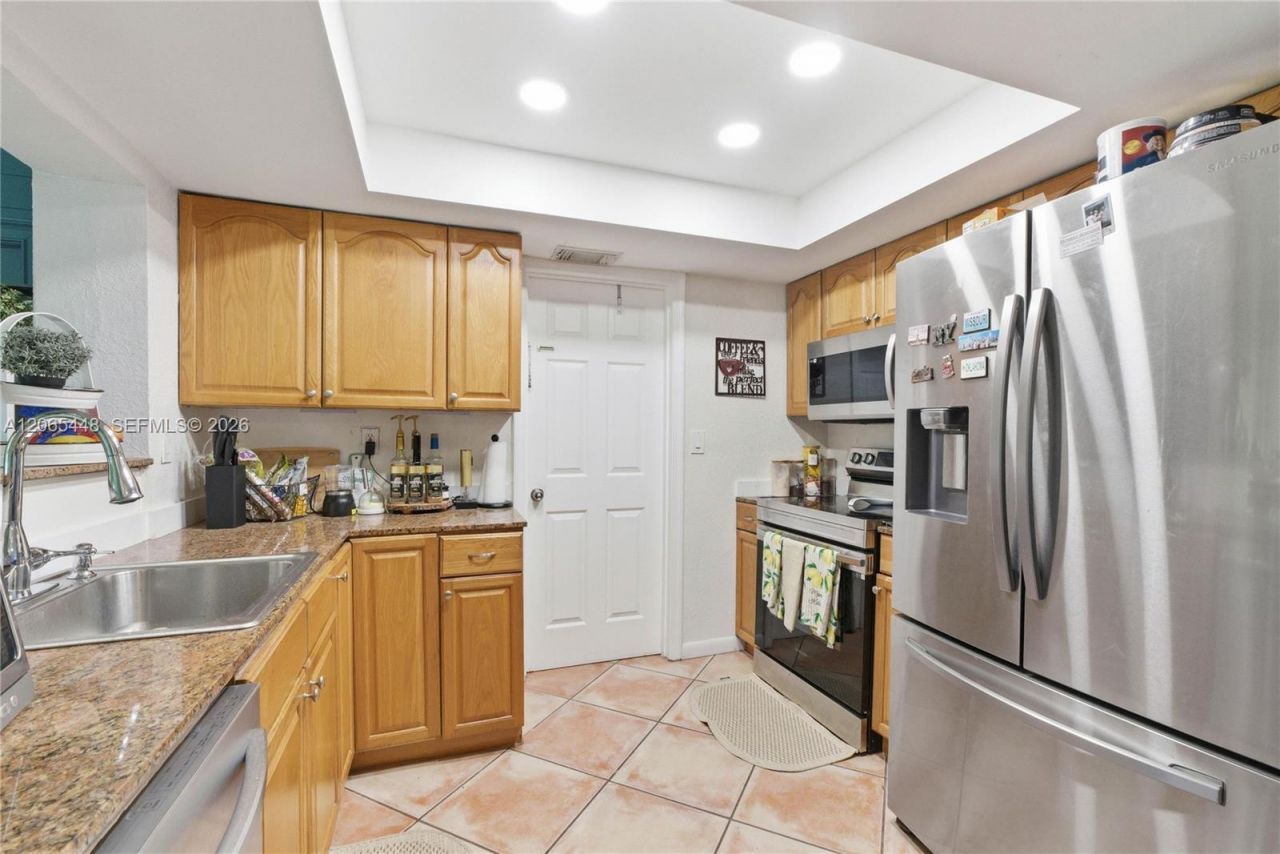 4916 NW 55th Ct , Tamarac, FL 33319 Photo