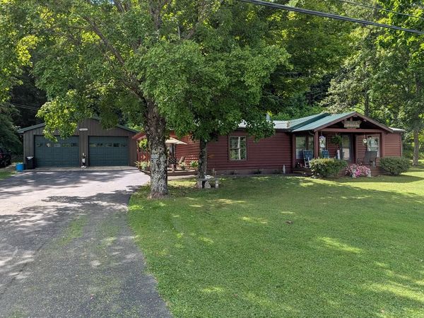 1838 Tennyson Road, Piketon, OH 45661