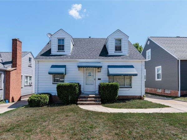 5239 E 115th Street , Garfield Heights, OH 44125
