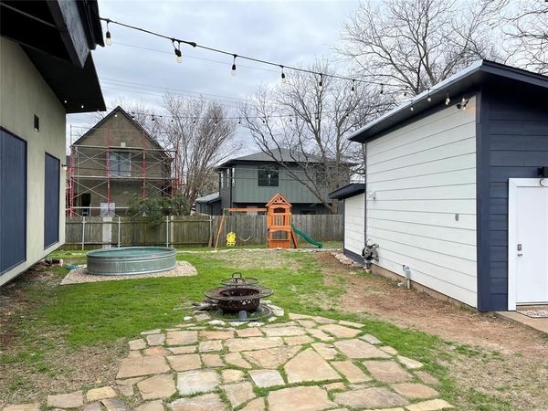 4619 Jinx Ave, Unit A, Austin, TX 78745