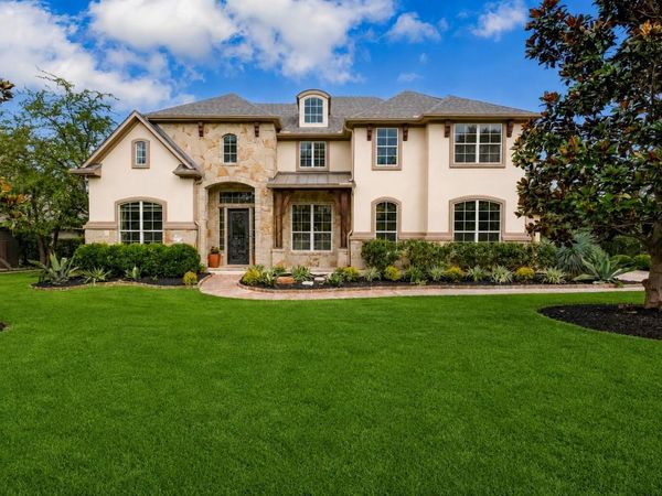 17112 Yellowstar DR, Austin, TX 78738