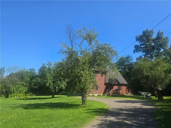 304 Watrus Road , Greene, NY 13778