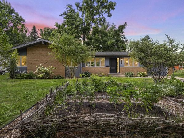 2310 Tanager Trail, Madison, WI 53711