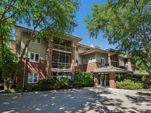 2820 Mickelson Parkway, Unit 302, Fitchburg, WI 53711