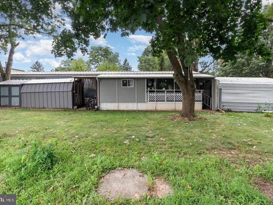 110 Shippensburg Mobile Est , Shippensburg, PA 17257 Main Photo