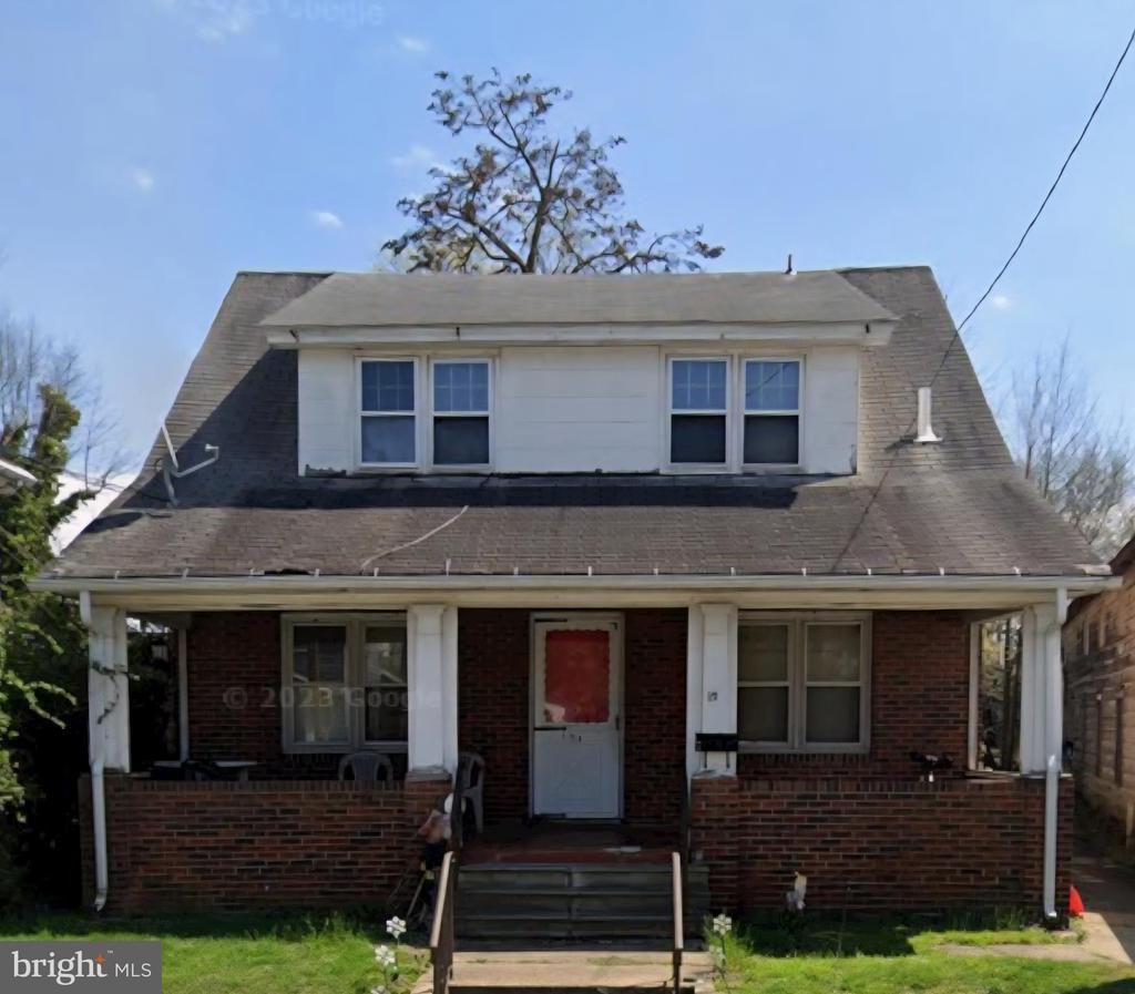 274 E Broadway E , Unit 9TH STREET, Salem, NJ 08079 Main Photo