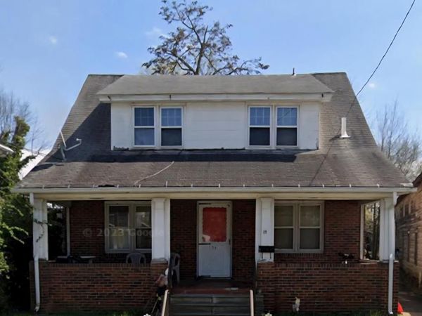 274 E BROADWAY E , Unit 9TH STREET, SALEM, NJ 08079