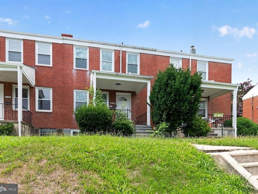 1803 Lydonlea Way , Baltimore, MD 21239 Main Photo