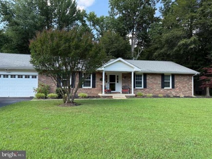 1367 Redwood Circle, La Plata, MD 20646 Main Photo
