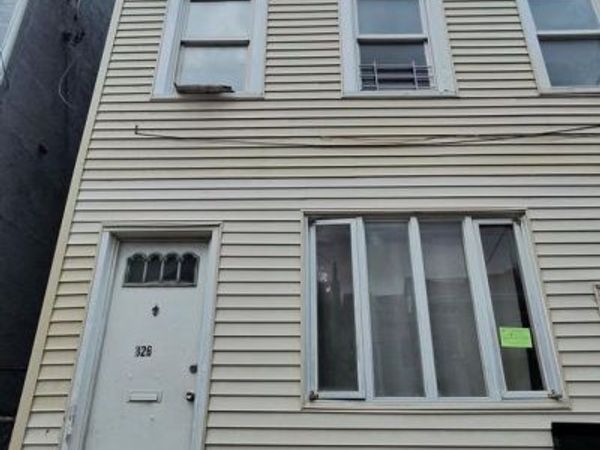 826 S CLINTON AVENUE, Unit 2, TRENTON, NJ 08611