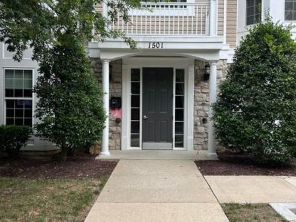 1501 BROADNECK PLACE, Unit 303, ANNAPOLIS, MD 21409