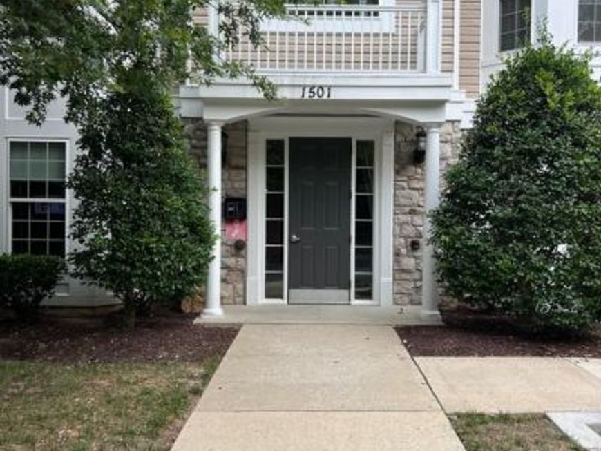 1501 Broadneck Place, Unit 303, Annapolis, MD 21409 Main Photo