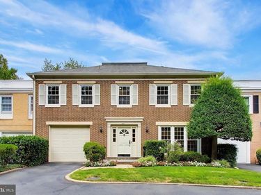 704 BLUEBERRY HILL ROAD, MCLEAN, VA 22101