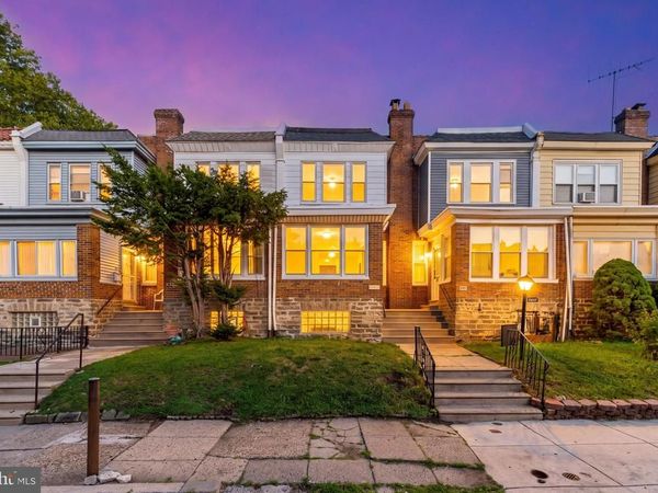 5445 AKRON STREET, PHILADELPHIA, PA 19124