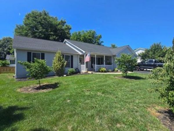 84 ORIOLE LANE, FALLING WATERS, WV 25419