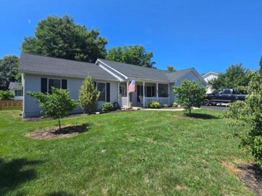 84 Oriole Lane, Falling Waters, WV 25419 Main Photo
