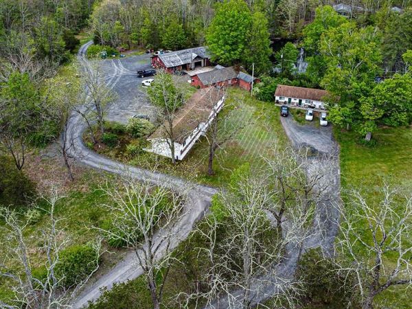 174 SPORTS CAMP ROAD , EAST STROUDSBURG, PA 18302