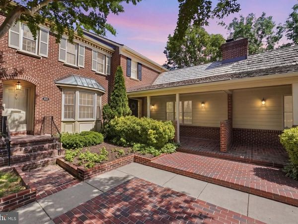 6610 MADISON MCLEAN DRIVE DRIVE, MCLEAN, VA 22101