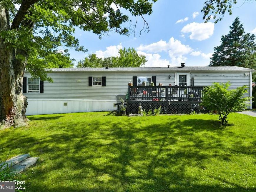 3461 Wolf Pack Drive , Orefield, PA 18069 Main Photo