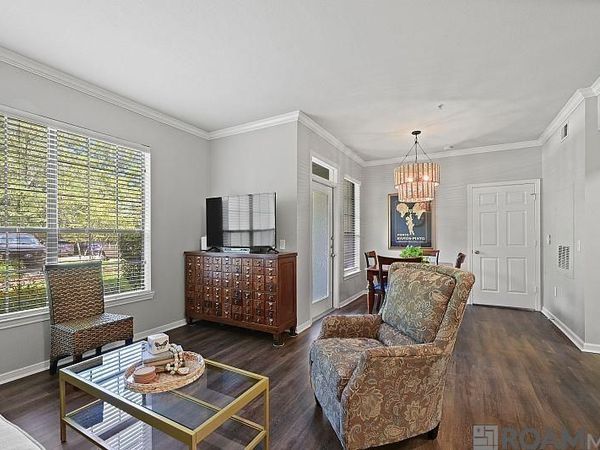 6765 Corporate Boulevard, Unit #1107, Baton Rouge, LA 70809
