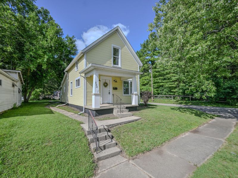 344 E Market Street, Urbana, OH 43078 Photo 3