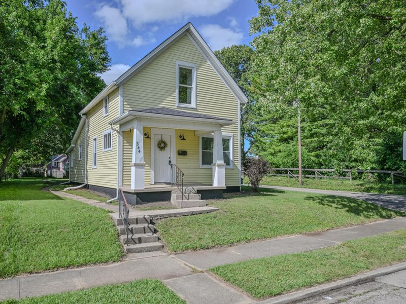344 E Market Street, Urbana, OH 43078 Photo 4