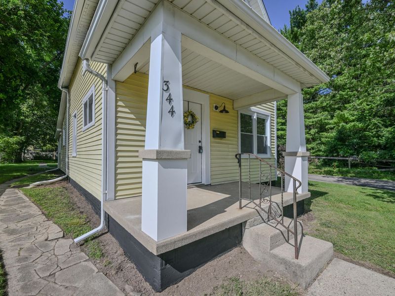 344 E Market Street, Urbana, OH 43078 Photo 5
