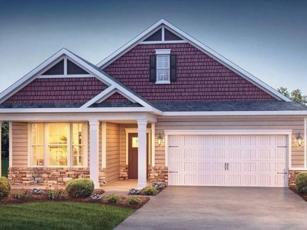 311 Sefton Drive, Jamestown, NC 27282