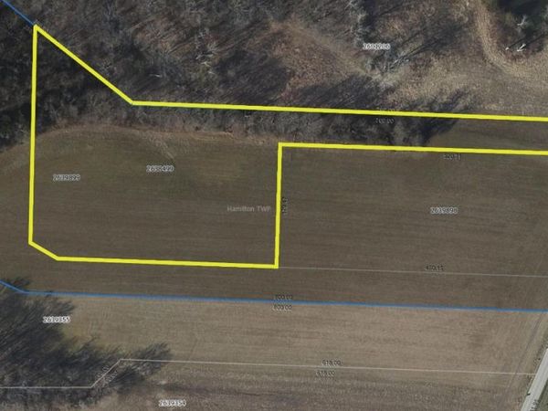 Lot 2 Schlottman Road, Unit Land, Hamilton Twp, OH 45039