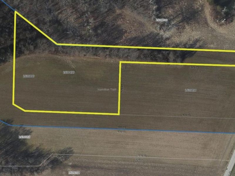 Lot 2 Schlottman Road, Unit Land, Hamilton Twp, OH 45039 Photo 1