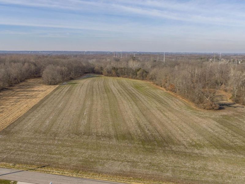 Lot 2 Schlottman Road, Unit Land, Hamilton Twp, OH 45039 Photo 2