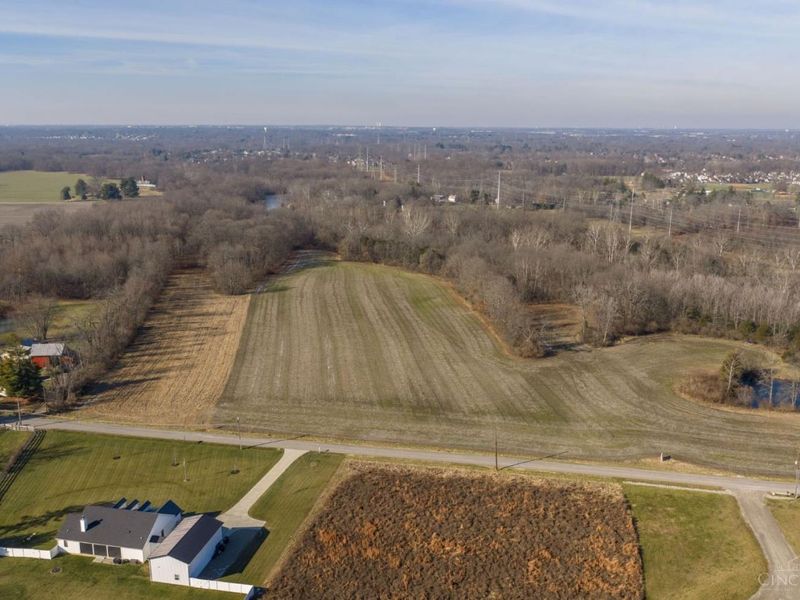 Lot 2 Schlottman Road, Unit Land, Hamilton Twp, OH 45039 Photo 3