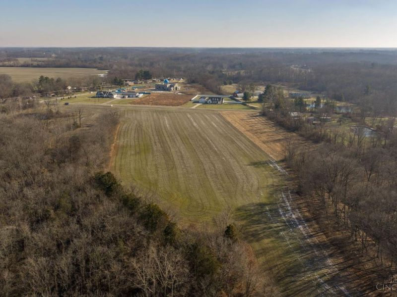 Lot 2 Schlottman Road, Unit Land, Hamilton Twp, OH 45039 Photo 5