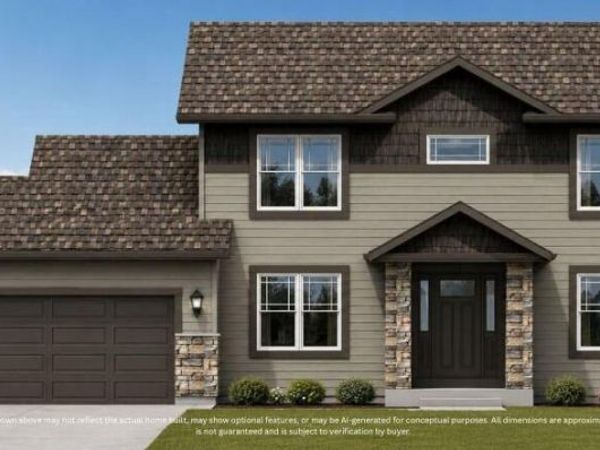500 Golf DRIVE, Jefferson, WI 53549