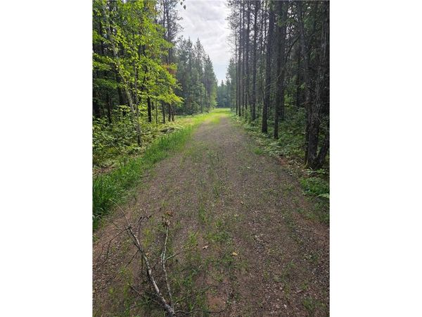 25942 Clark Road, Webster, WI 54893