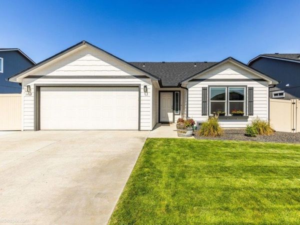 14705 E Caprio Ave, Spokane Valley, WA 99216
