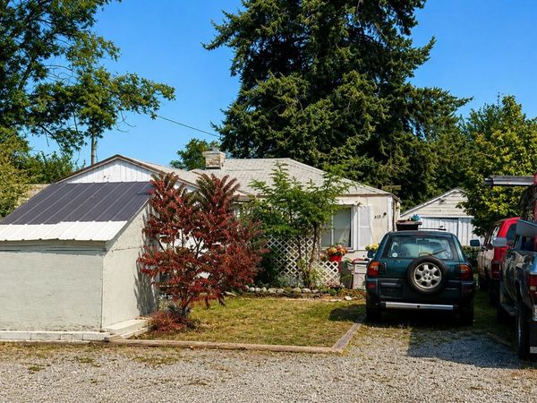 419 S Custer St, Spokane Valley, WA 99212
